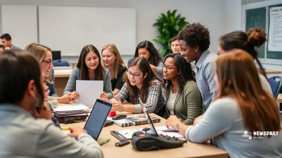 Teacher perspectives on AI integration