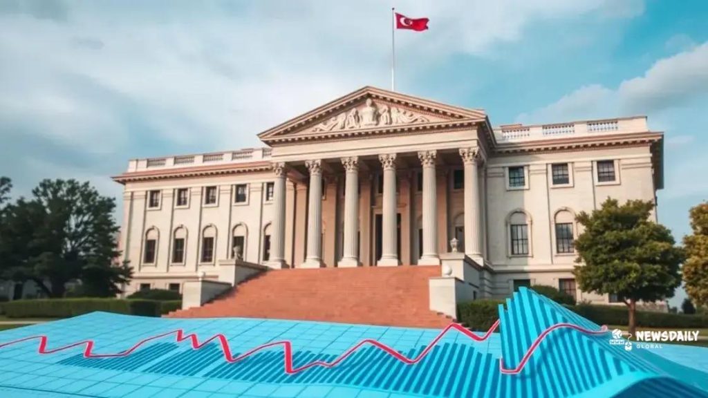 How Trump’s tax plan could deepen the federal deficit