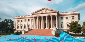 How Trump’s tax plan could deepen the federal deficit