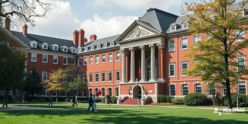 Harvard could lose tax breaks under new endowment proposal