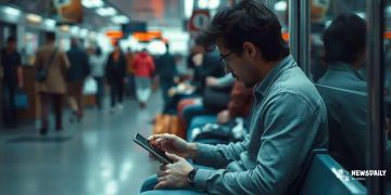 Experts warn of AI’s role in worsening national loneliness crisis