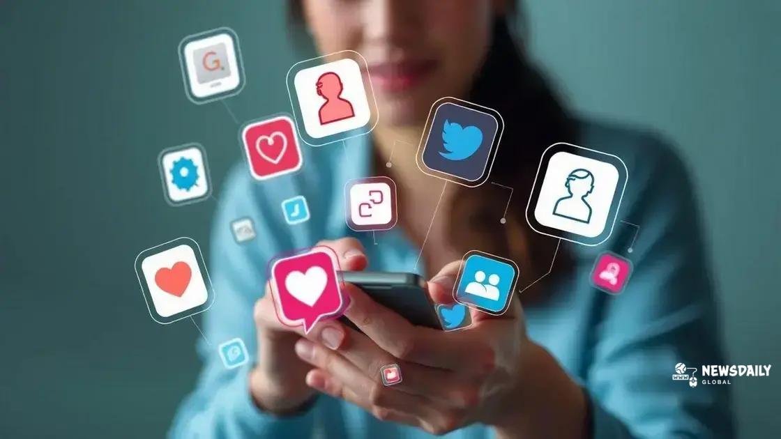 AI and mental health: A growing concern