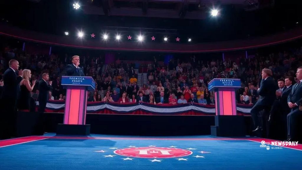 Biden’s mental acuity questioned after recent debate remarks