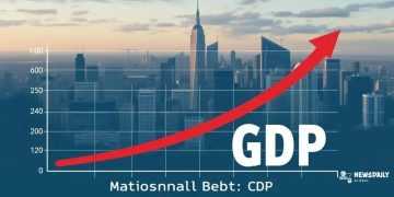 National debt hits 125% of GDP: what’s next?