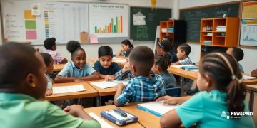Financial literacy in schools: why we must act now