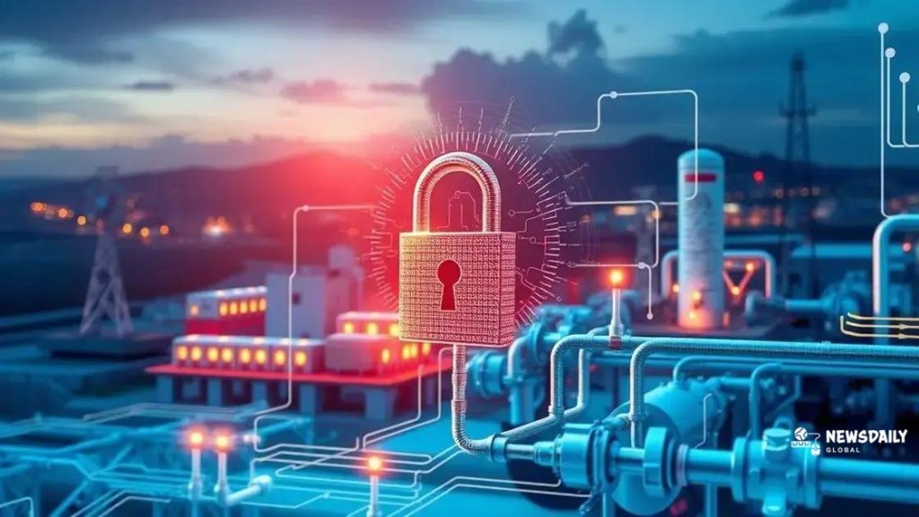 Cybersecurity threats to national infrastructure: a pressing issue