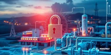 Cybersecurity threats to national infrastructure: a pressing issue