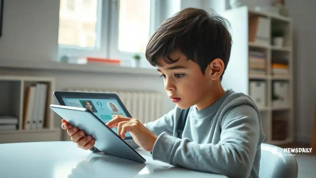 AI tutors: revolutionizing personalized learning experiences