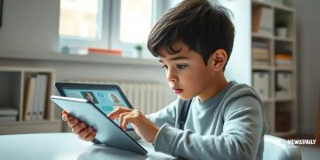 AI tutors: revolutionizing personalized learning experiences