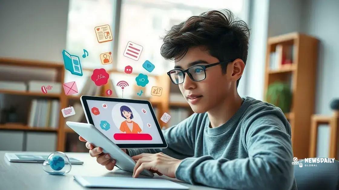 How AI tutors adapt to learning styles