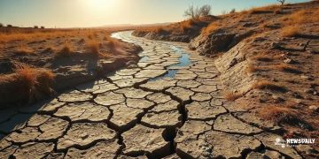Global water scarcity: Political tensions and solutions