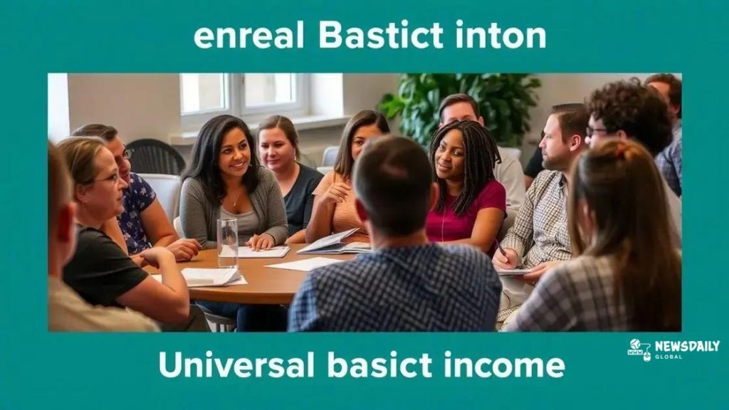 Universal basic income: pilot programs and outcomes