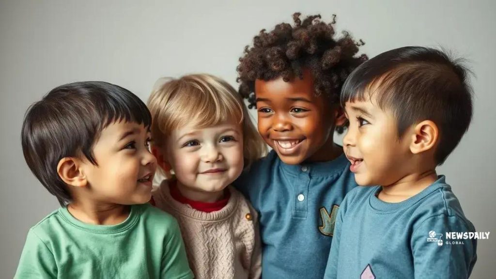 The impact of multilingualism on cognitive development