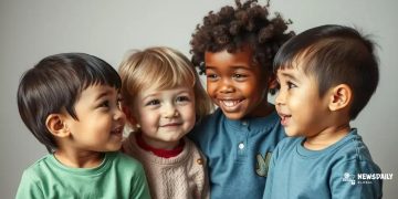 The impact of multilingualism on cognitive development