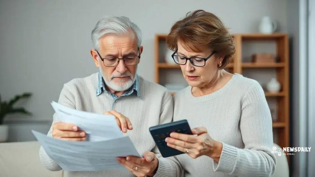 The impact of inflation on retirement planning strategies