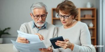 The impact of inflation on retirement planning strategies