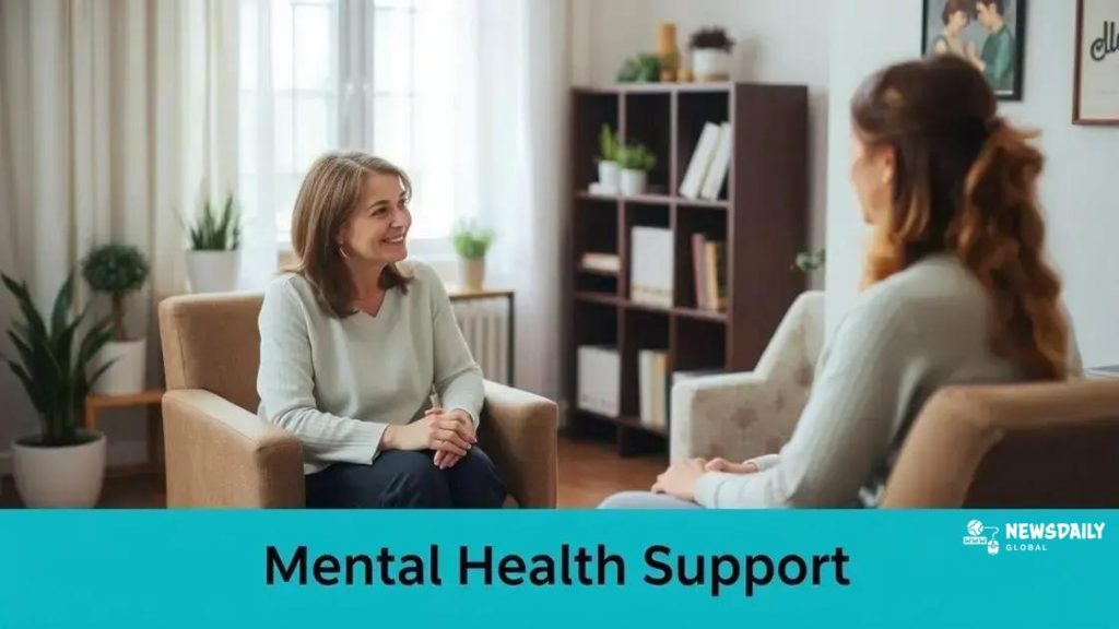Mental health coverage: expanding insurance benefits
