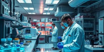 Biotechnology in warfare: exploring ethical dilemmas