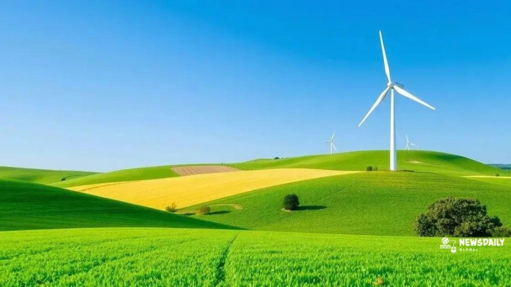 Green investing: how to align your portfolio with values