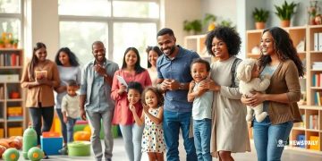 Childcare subsidies: supporting working families