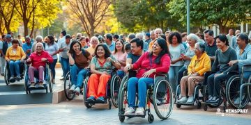Disability benefits: ensuring accessibility with fairness