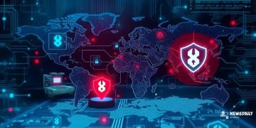 Digital warfare: the new frontier of international conflicts