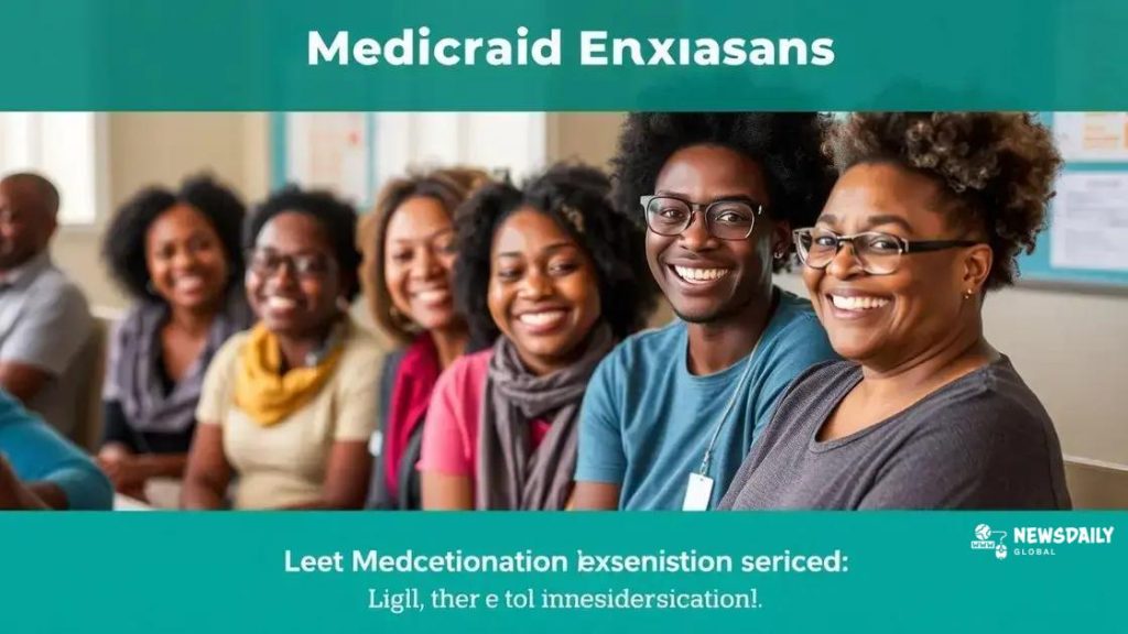 MedicaidBoost: Unlocking Benefits for Your Healthcare