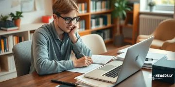 StudentAid: Unlocking Your Future with Financial Support