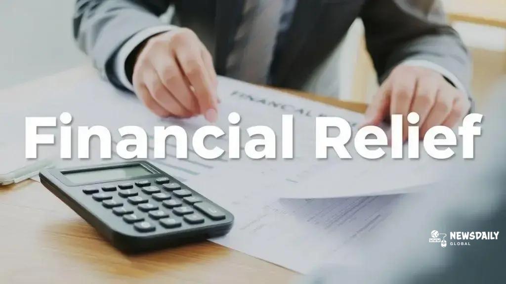 CreditRelief: Unlocking financial freedom for individuals