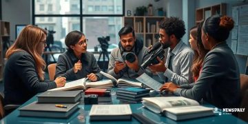 The rise of AI-generated news: a deep dive into ethics