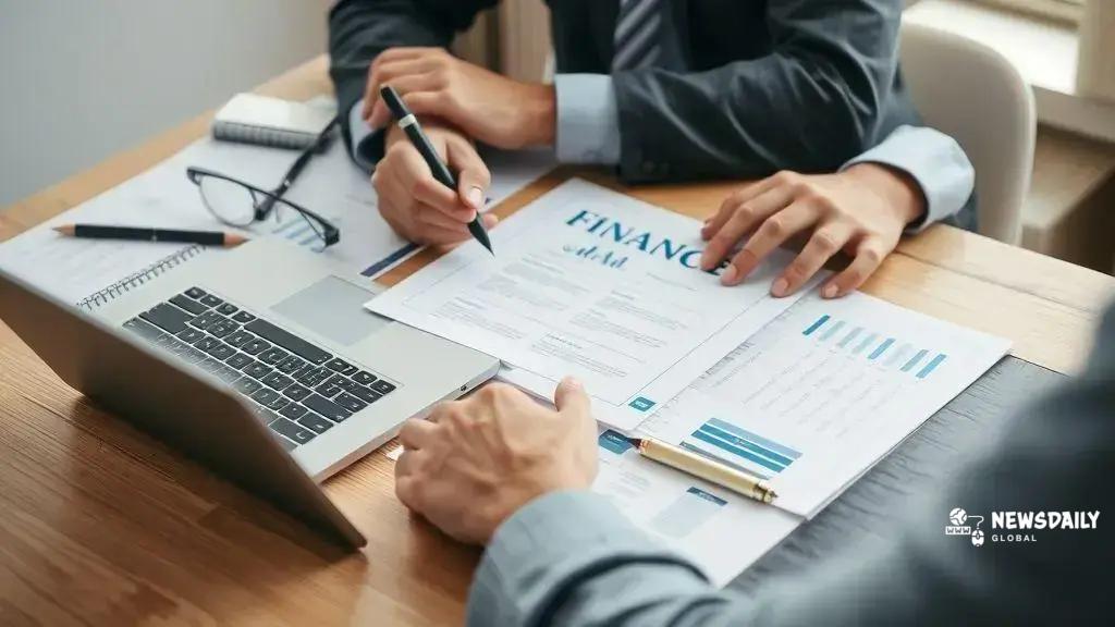 DebtPlanning: Strategies to Take Control of Your Finances