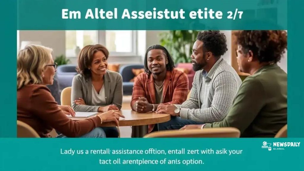 Rental assistance: find help for your housing needs