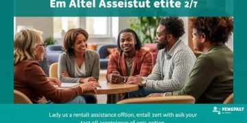 Rental assistance: find help for your housing needs