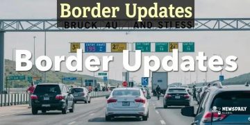 BorderUpdates: Stay Ahead with the Latest Insights