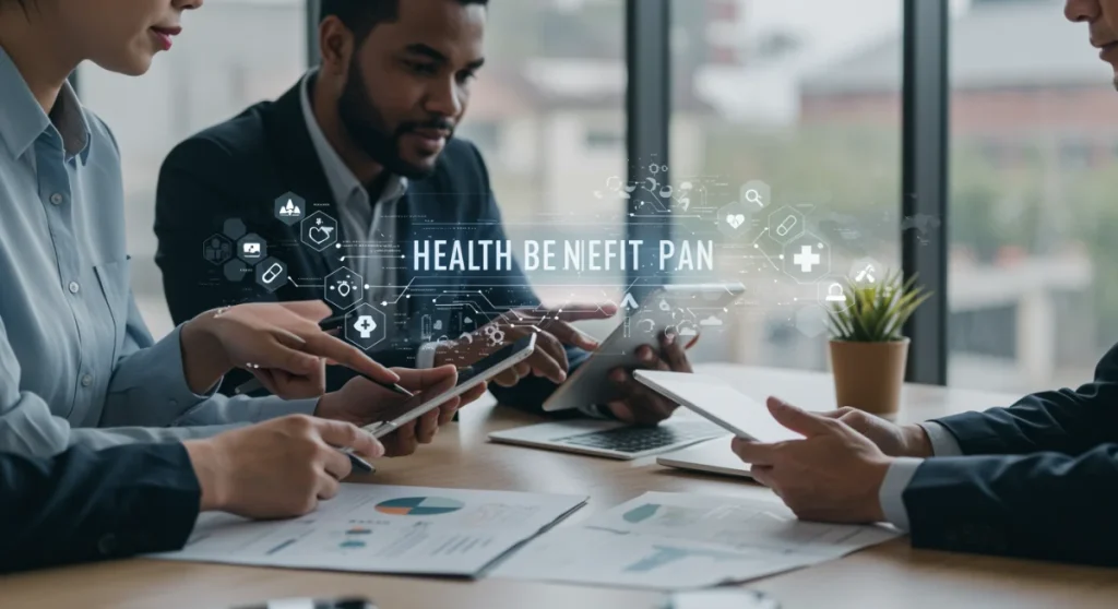 Navigating 2025 Health Benefits: Maximizing Employer Contributions