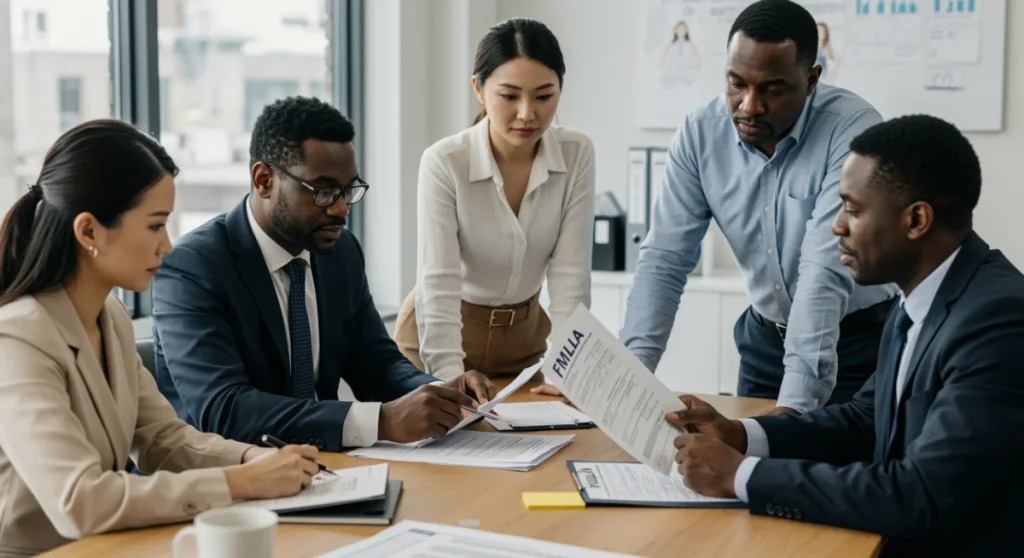 New FMLA Interpretations: 12-Week Leave Eligibility Updates