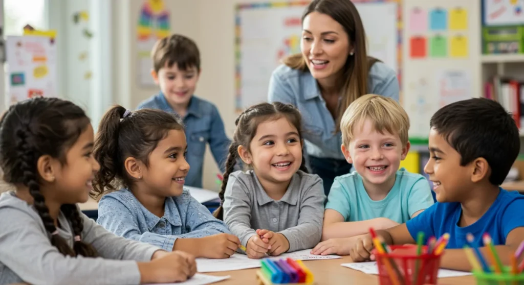 SEL in US Elementary Schools: Trends by 2025