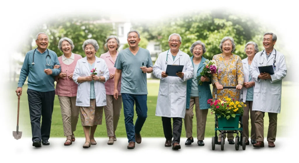 Maximizing Your Medicare Advantage Plan 2026: Key Changes & Enrollment