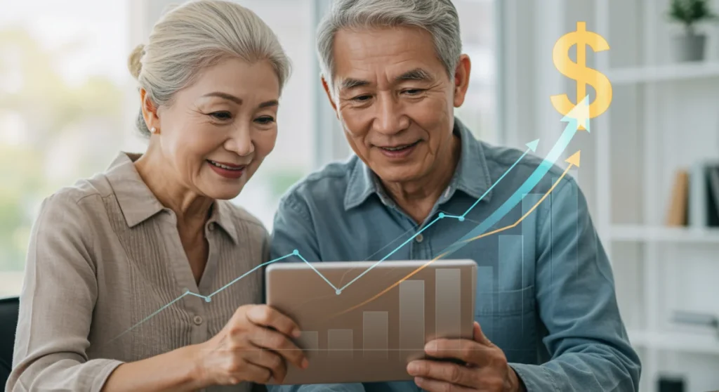 2025 Social Security COLA: What a 3% Increase Means for You