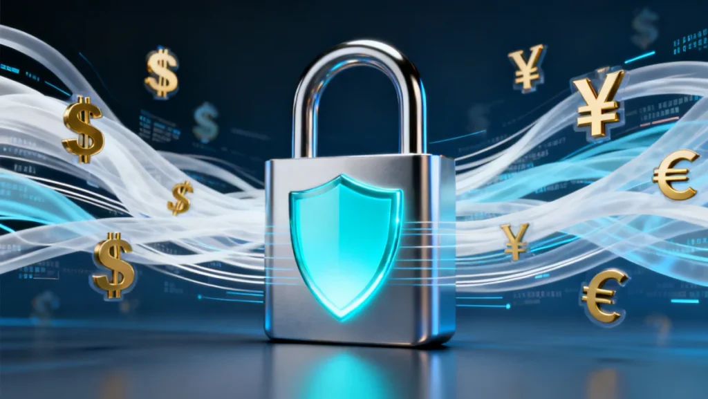 Cybersecurity & Your Finances 2026: Protect Digital Assets