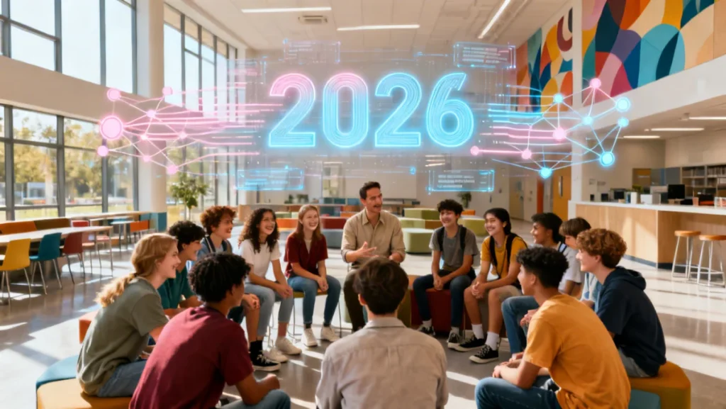 Student Mental Health Support in 2026: New US Initiatives