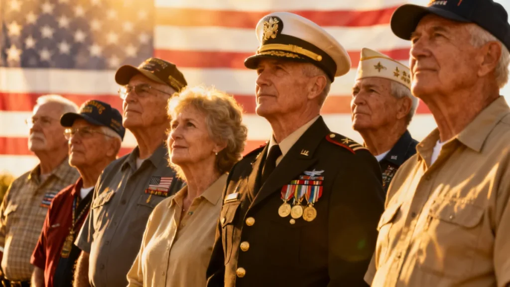 Veterans’ Disability Benefits 2026: VA Policies & 15% Compensation Boost