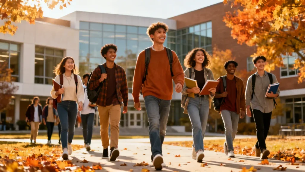 College Affordability 2026: New US Programs Reduce Costs